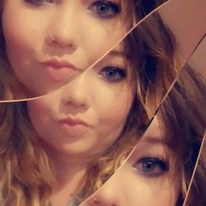 Meet your Posher, Kierra